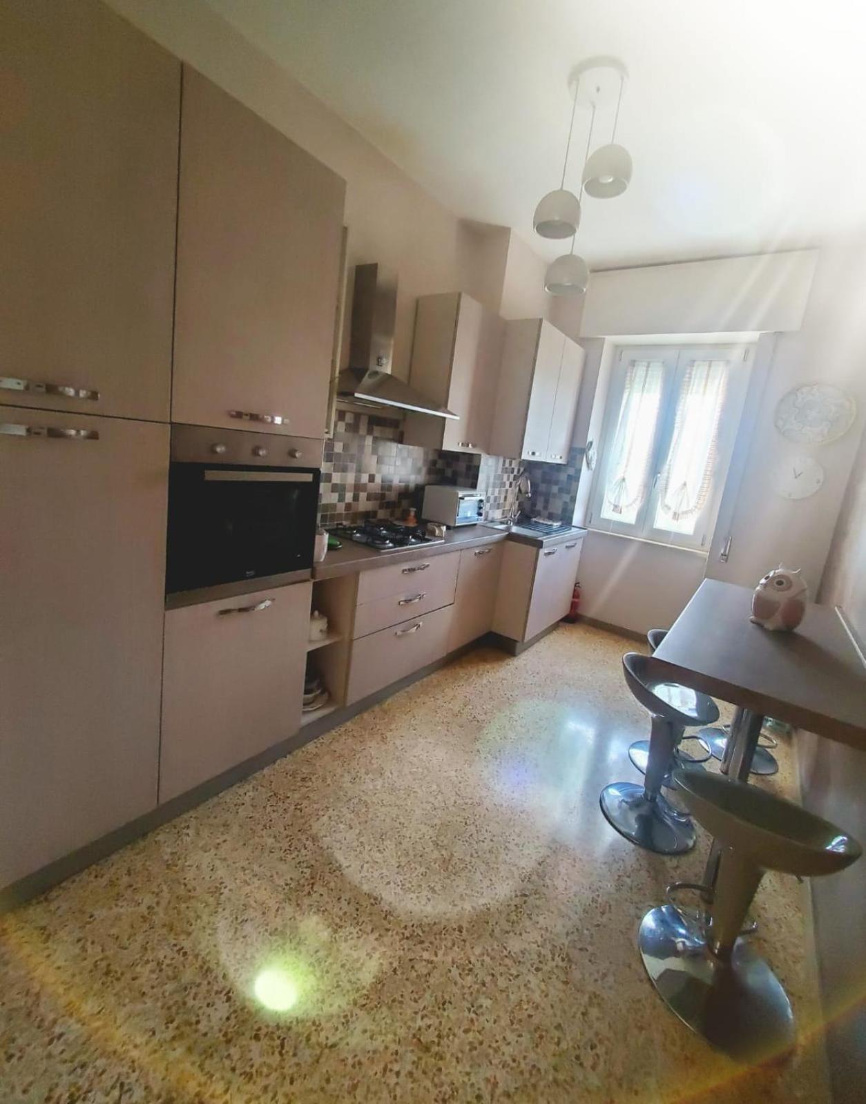 La Casa Di Giulia Apartman Caserta Kültér fotó