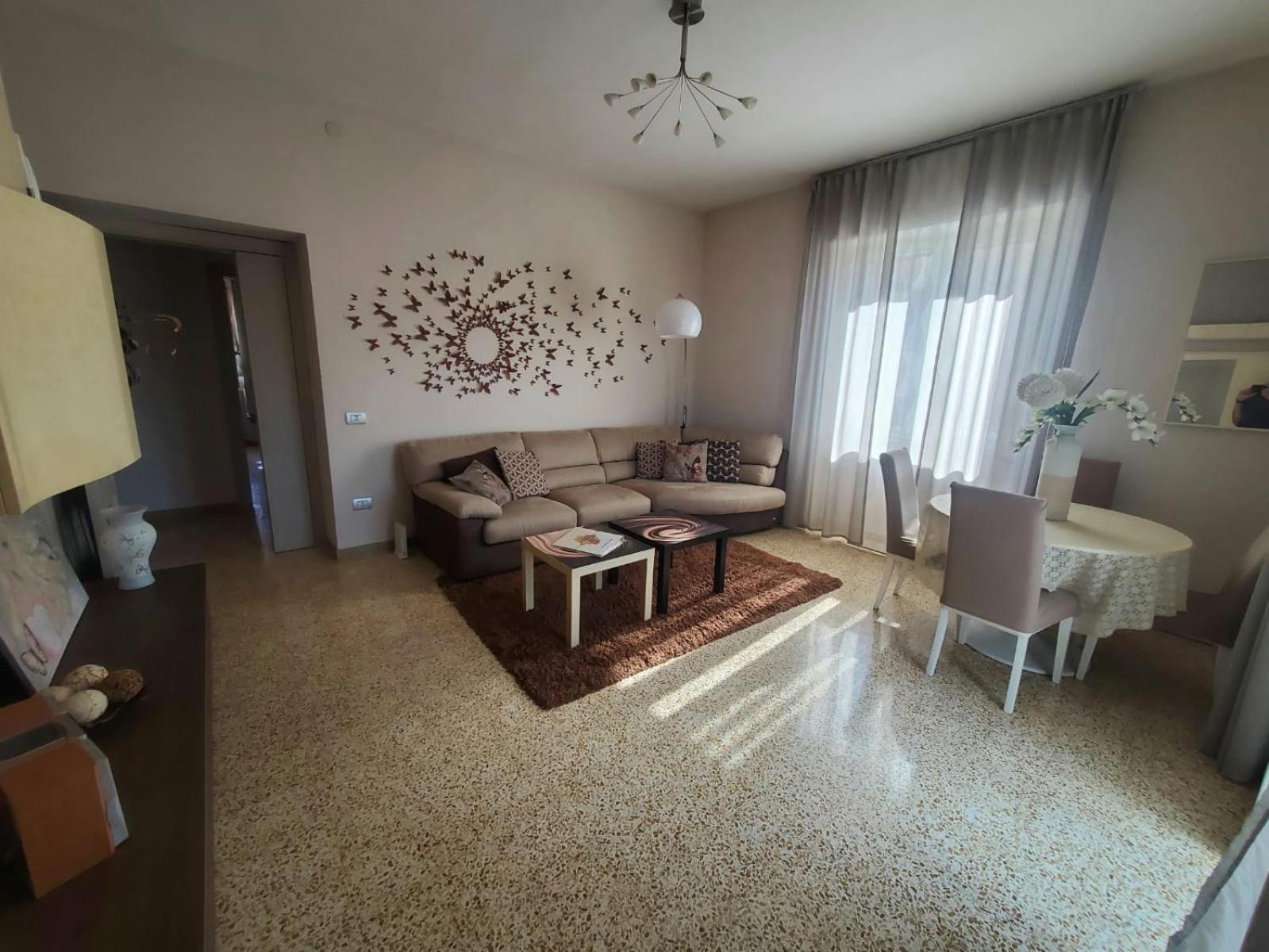 La Casa Di Giulia Apartman Caserta Kültér fotó