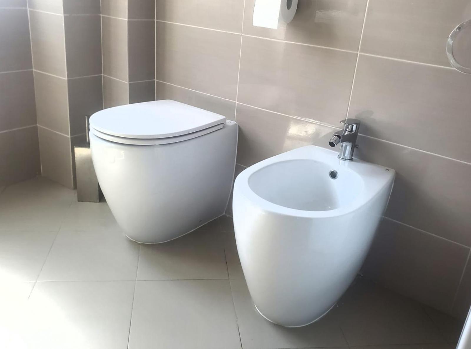 La Casa Di Giulia Apartman Caserta Kültér fotó