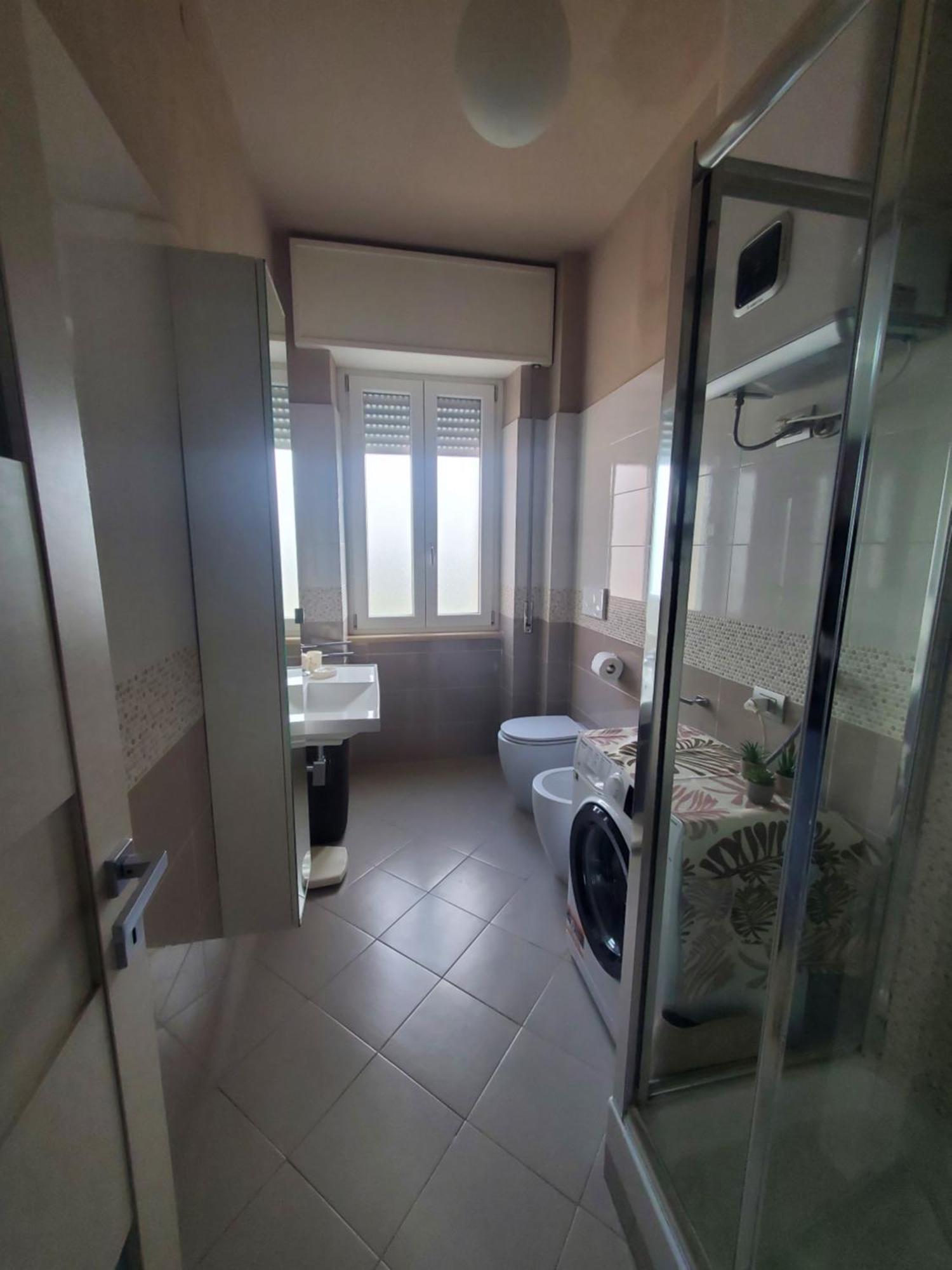 La Casa Di Giulia Apartman Caserta Kültér fotó
