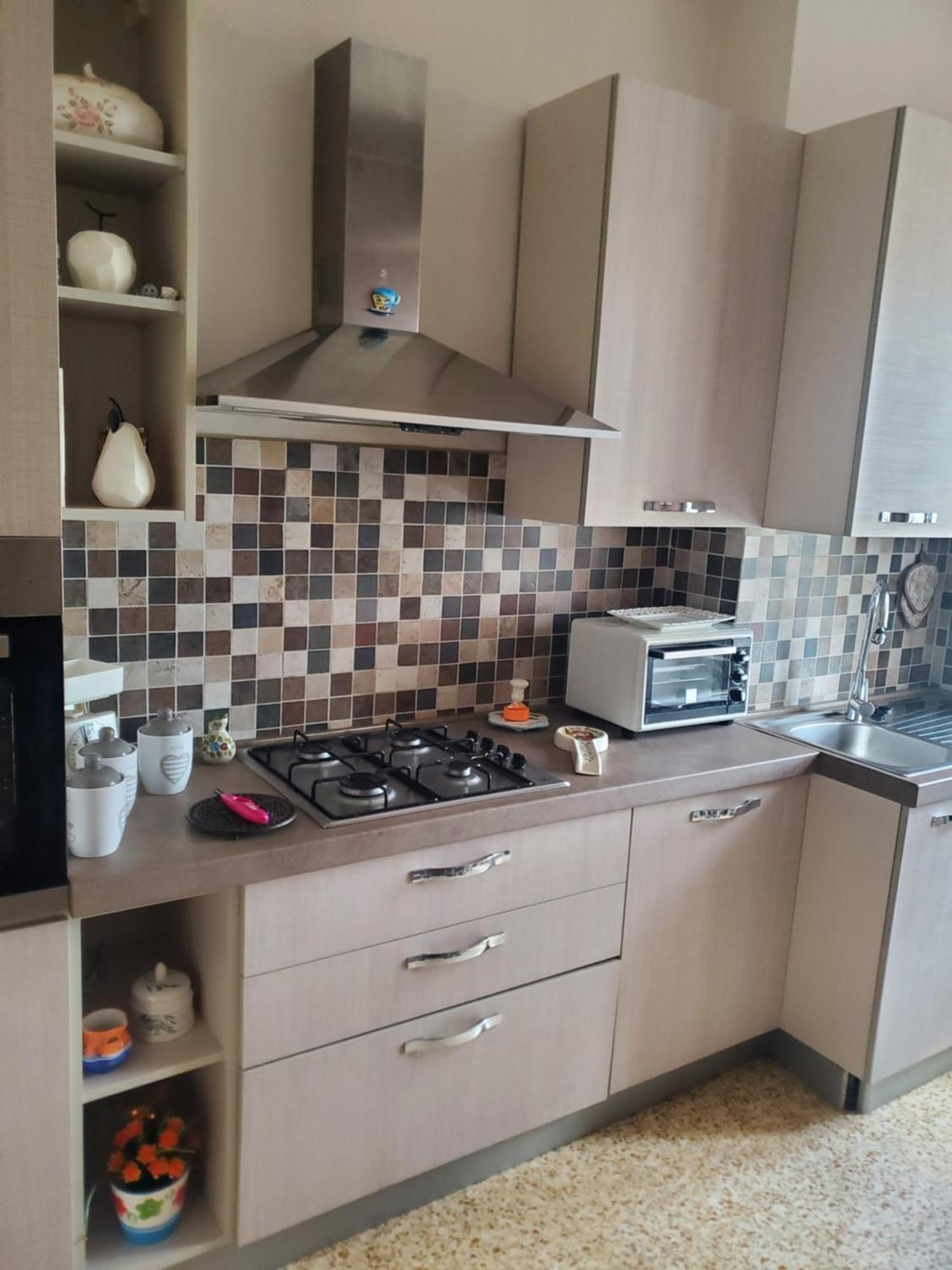 La Casa Di Giulia Apartman Caserta Kültér fotó