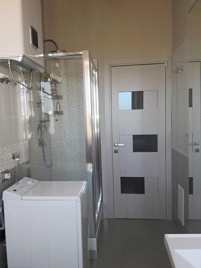 La Casa Di Giulia Apartman Caserta Kültér fotó