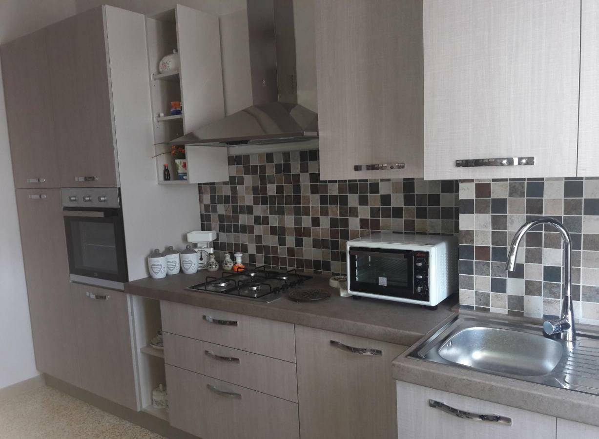 La Casa Di Giulia Apartman Caserta Kültér fotó