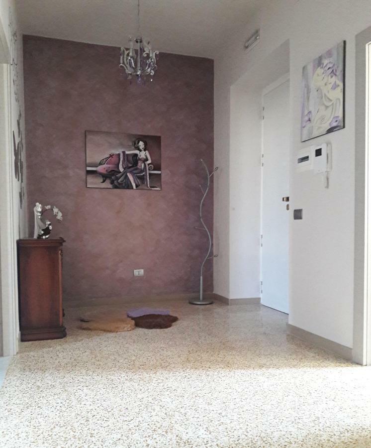 La Casa Di Giulia Apartman Caserta Kültér fotó