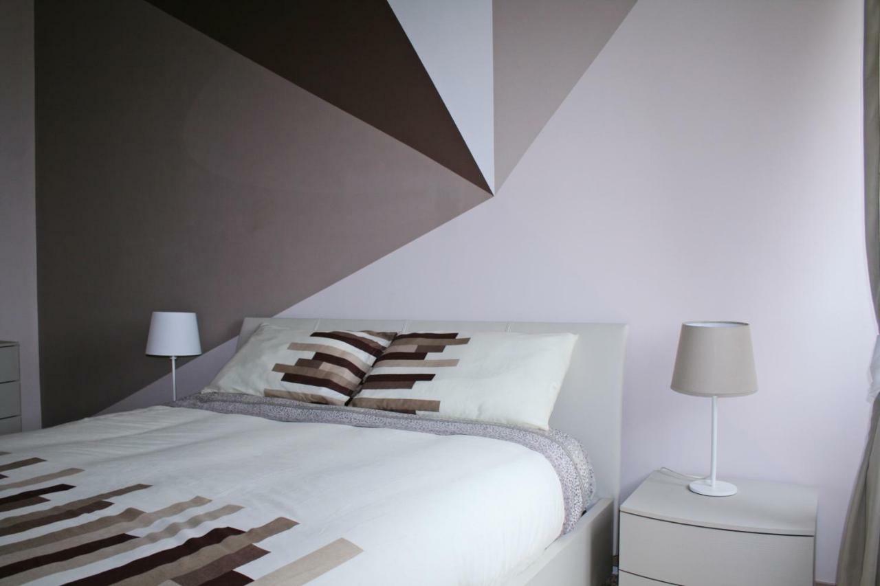 La Casa Di Giulia Apartman Caserta Kültér fotó