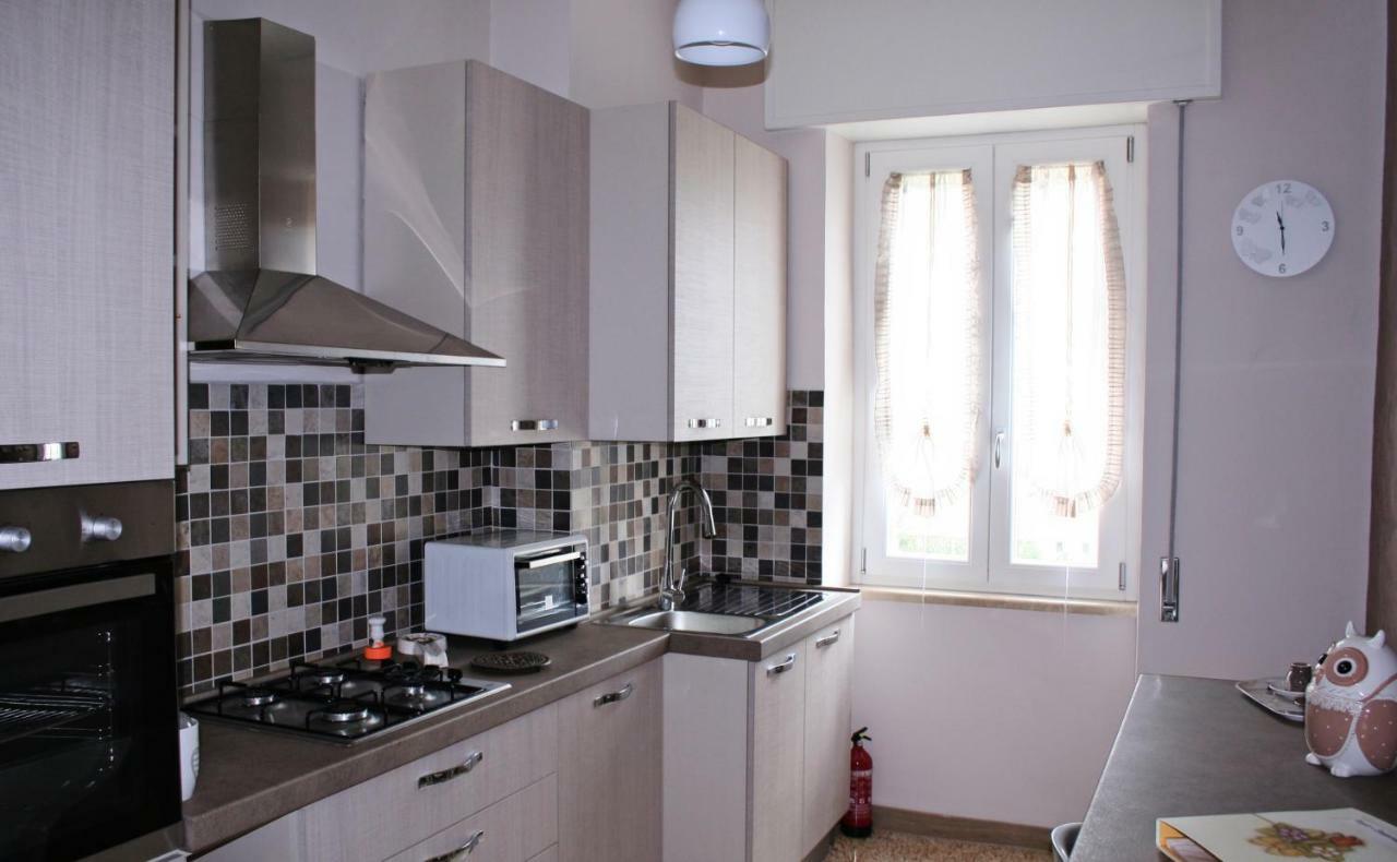 La Casa Di Giulia Apartman Caserta Kültér fotó
