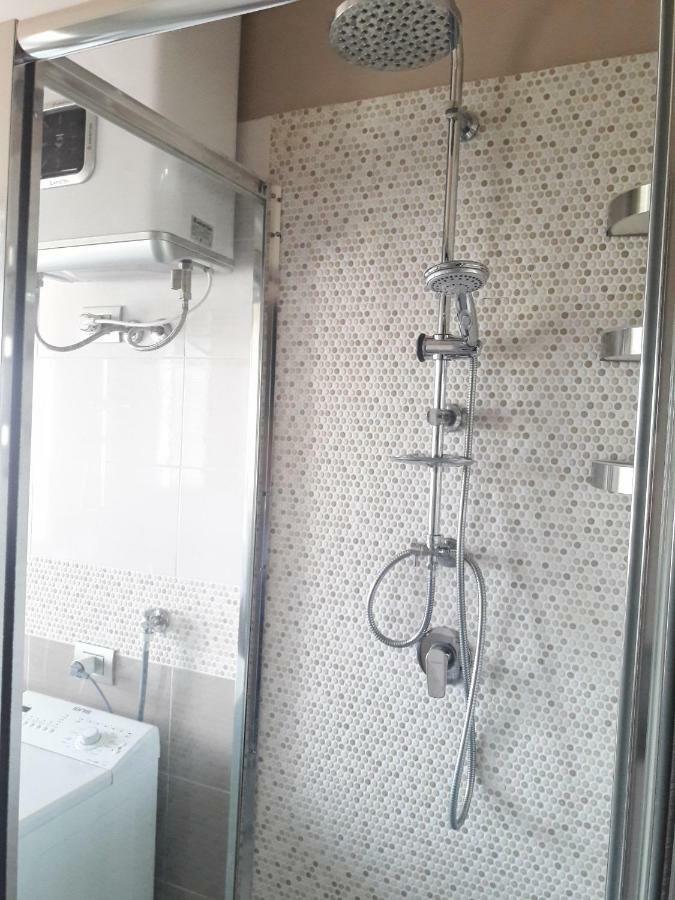 La Casa Di Giulia Apartman Caserta Kültér fotó
