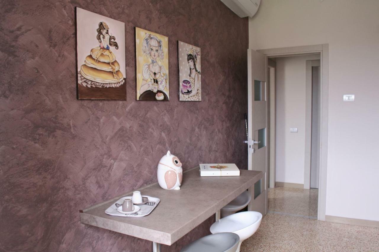 La Casa Di Giulia Apartman Caserta Kültér fotó
