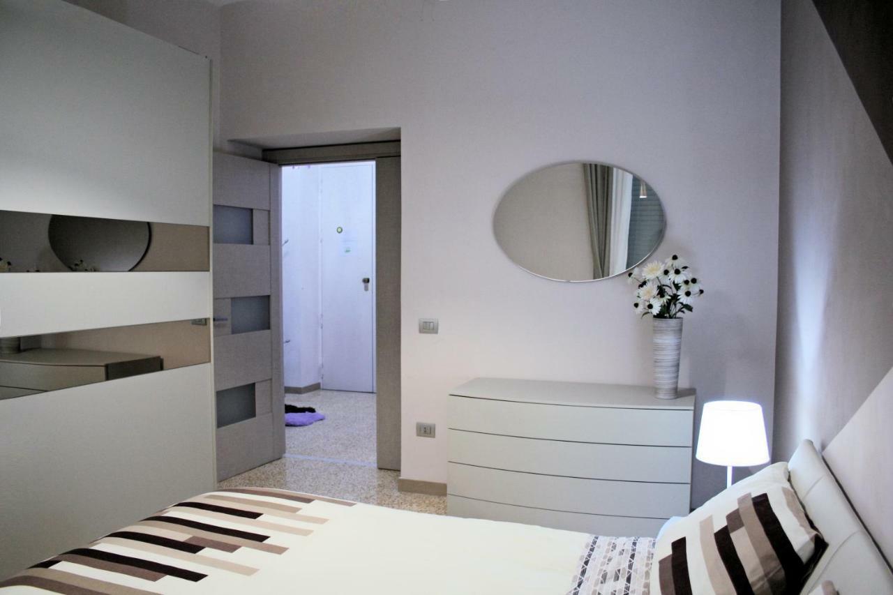 La Casa Di Giulia Apartman Caserta Kültér fotó