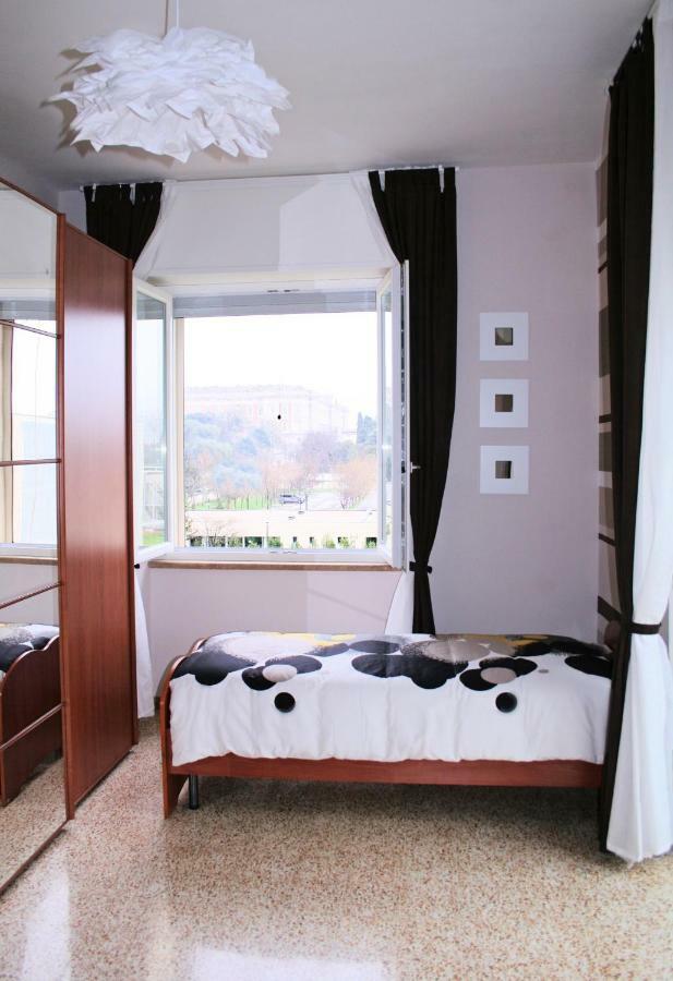 La Casa Di Giulia Apartman Caserta Kültér fotó