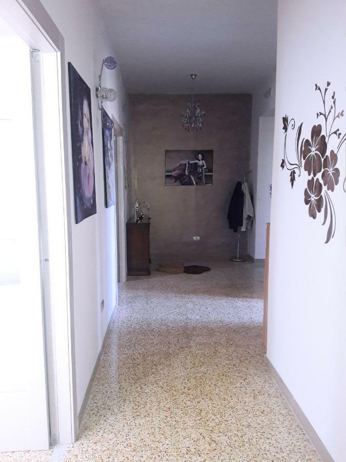 La Casa Di Giulia Apartman Caserta Kültér fotó