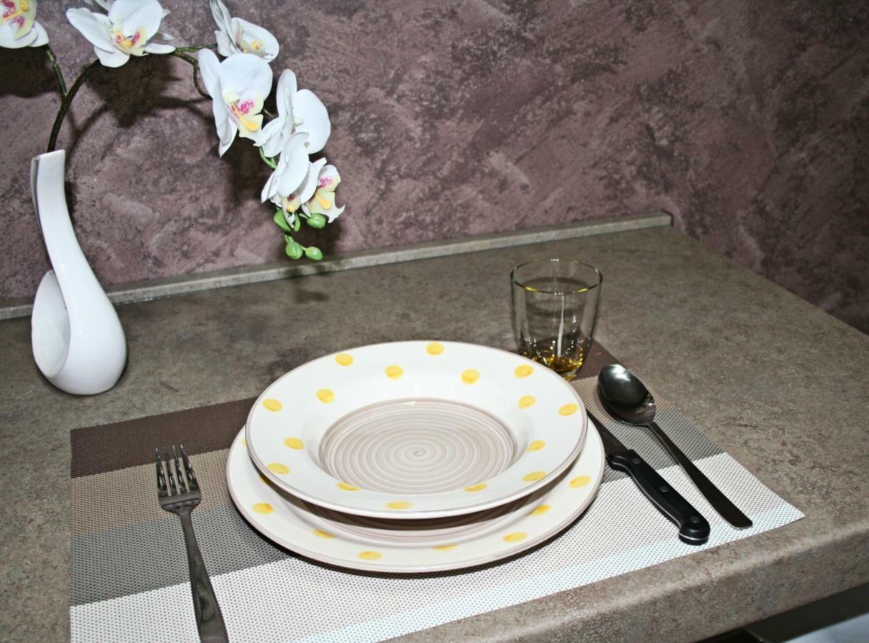 La Casa Di Giulia Apartman Caserta Kültér fotó